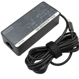 Lenovo USB-C 65W Laptop AC Adapter Charger - available in Pakistan at Metaware