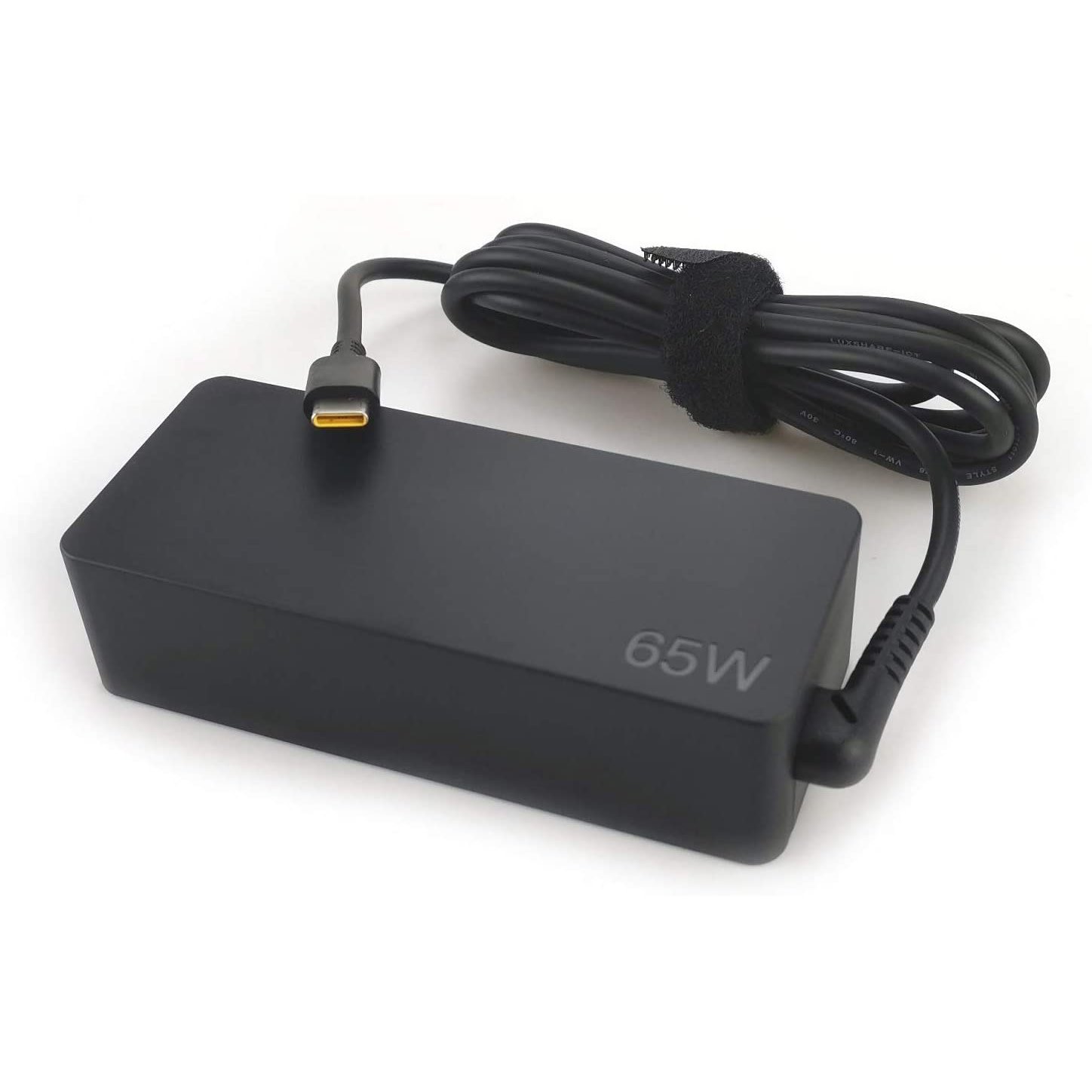 Lenovo USB-C 65W Laptop AC Adapter Charger - available in Pakistan at Metaware