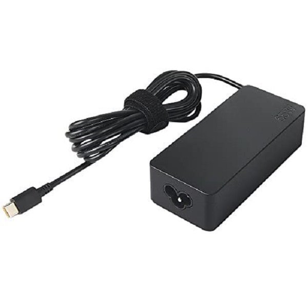 Lenovo USB-C 65W Laptop AC Adapter Charger - available in Pakistan at Metaware