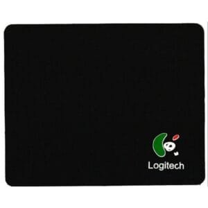 Logitech Mouse Pad Medium - available in Pakistan at Metaware