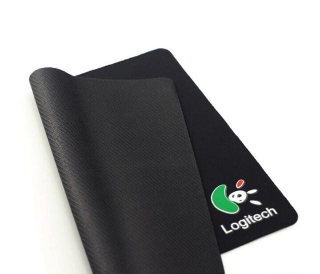 Logitech Mouse Pad Medium - available in Pakistan at Metaware