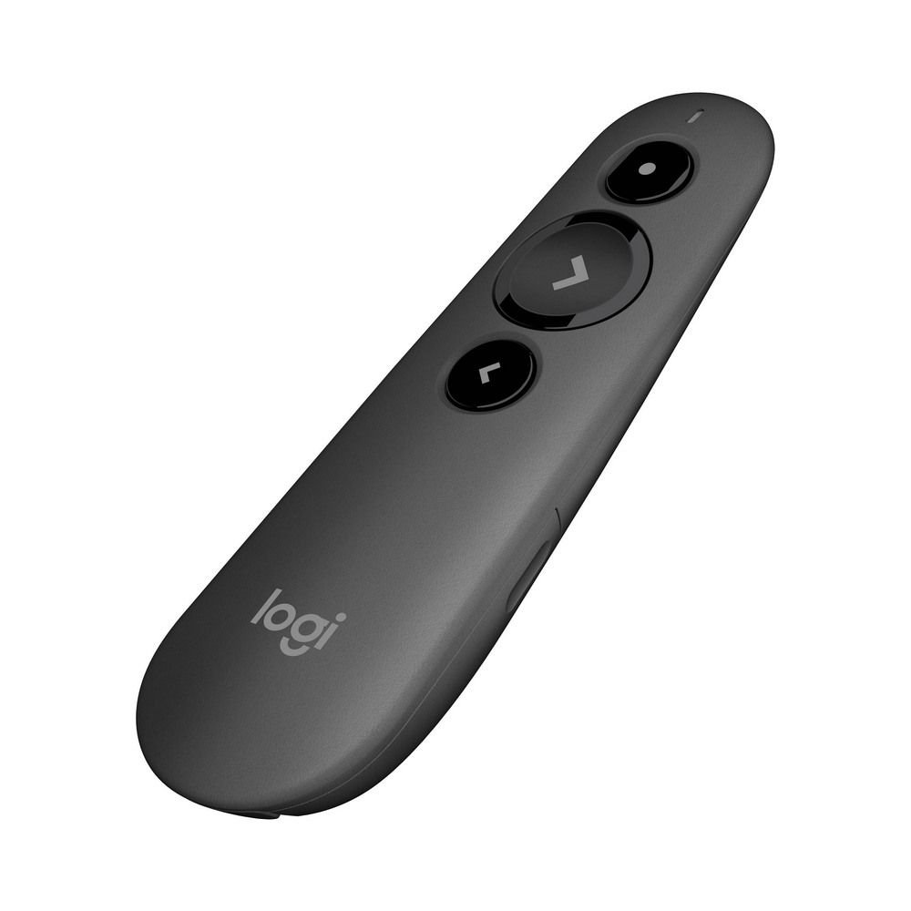 Logitech R500 Wireless Presenter - available in Pakistan at Metaware