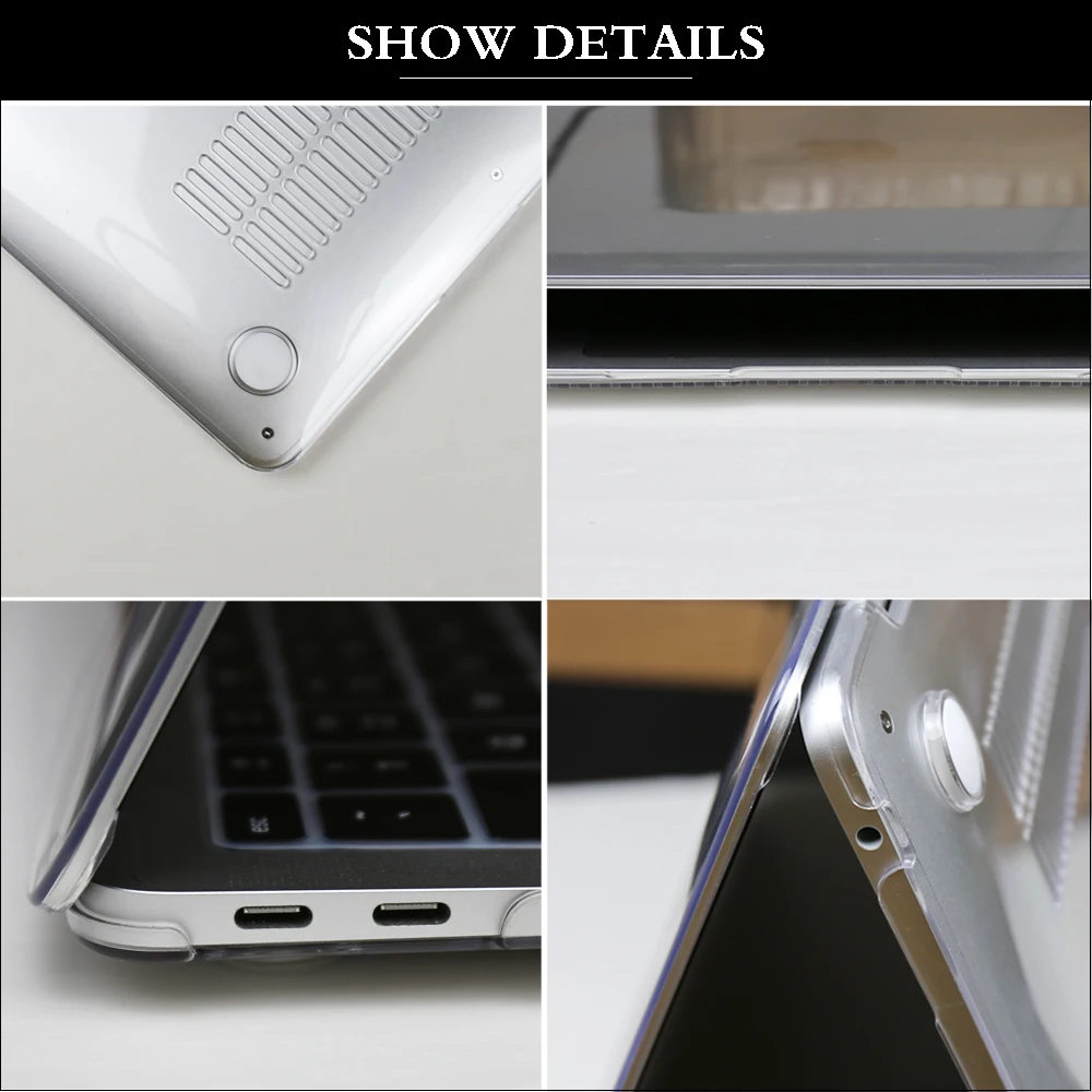 Mackbook M4 14INCH Shell Case - available in Pakistan at Metaware