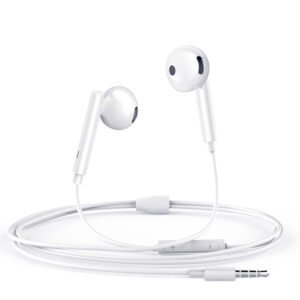 Mcdodo HP-6080 3.5MM Stereo earphone - available in Pakistan at Metaware