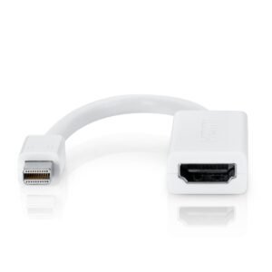 Mini Display to HDMI Converter - available in Pakistan at Metaware