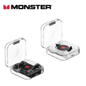 Monster Airmars XKT01 True Wireless Gaming Earbuds - available in Pakistan at Metaware