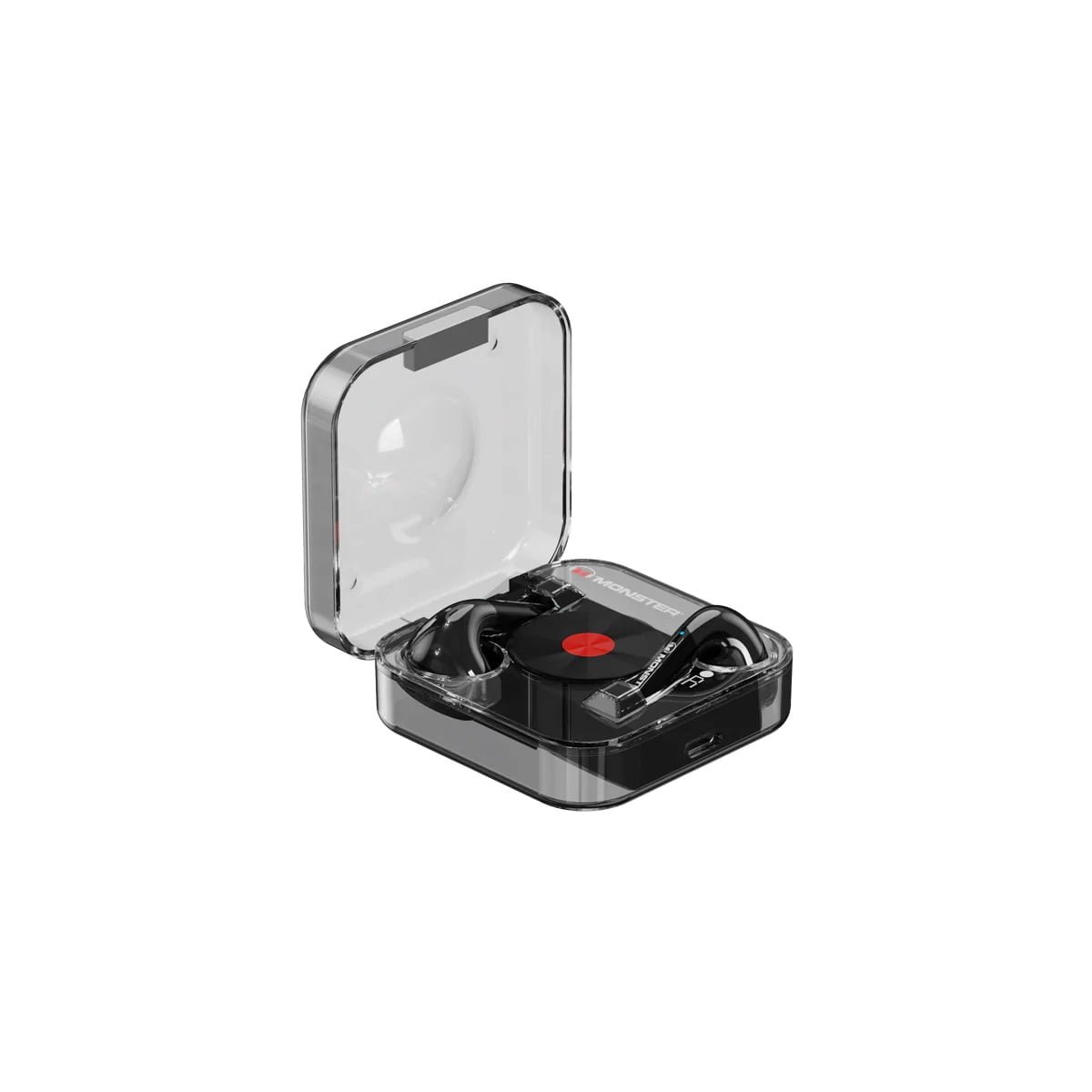 Monster Airmars XKT01 True Wireless Gaming Earbuds - available in Pakistan at Metaware
