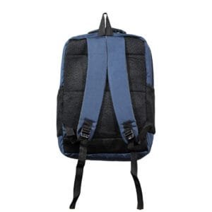 MZ01 15.6 Inch Laptop Bag Pack - available in Pakistan at Metaware