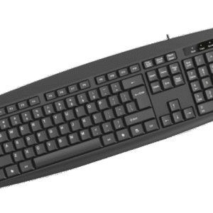 Oijige K101 Wired Combo keyboard & Mouse Set business office - available in Pakistan at Metaware