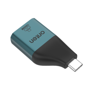 Onten Type C to RJ45 1000M UC101 - available in Pakistan at Metaware