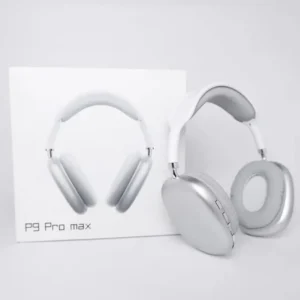 P9 Pro Max Bluetooth Wireless Headphones - available in Pakistan at Metaware