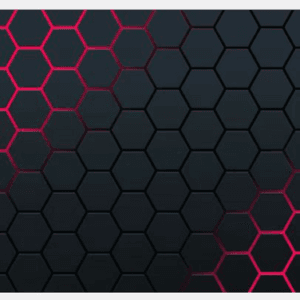 Q1 3D Style Mouse Pad 250*300*3MM - available in Pakistan at Metaware