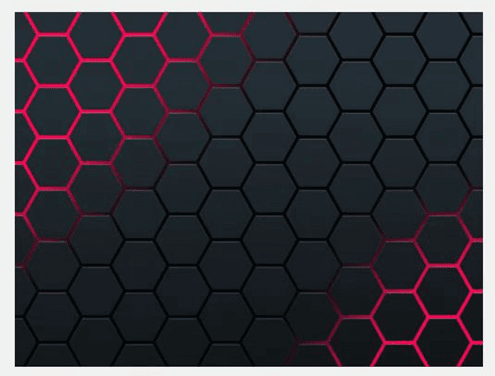 Q1 3D Style Mouse Pad 250*300*3MM - available in Pakistan at Metaware