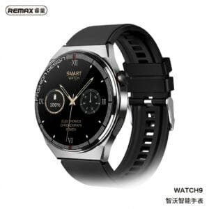 Remax Czhiwo Smart Watch WATCH9 Tarnish - available in Pakistan at Metaware