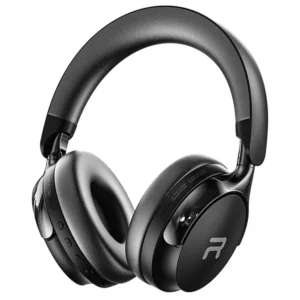 Remax RB-920HB ANC Noise Cancelling Wireless Headphones Black - available in Pakistan at Metaware