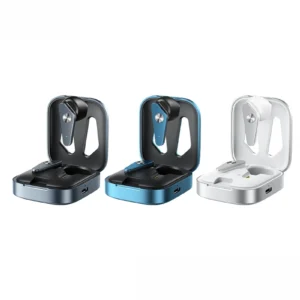 Remax TWS-48 Ruiliang Ultra-Thin Metal True Wireless Stereo Music Headset - available in Pakistan at Metaware