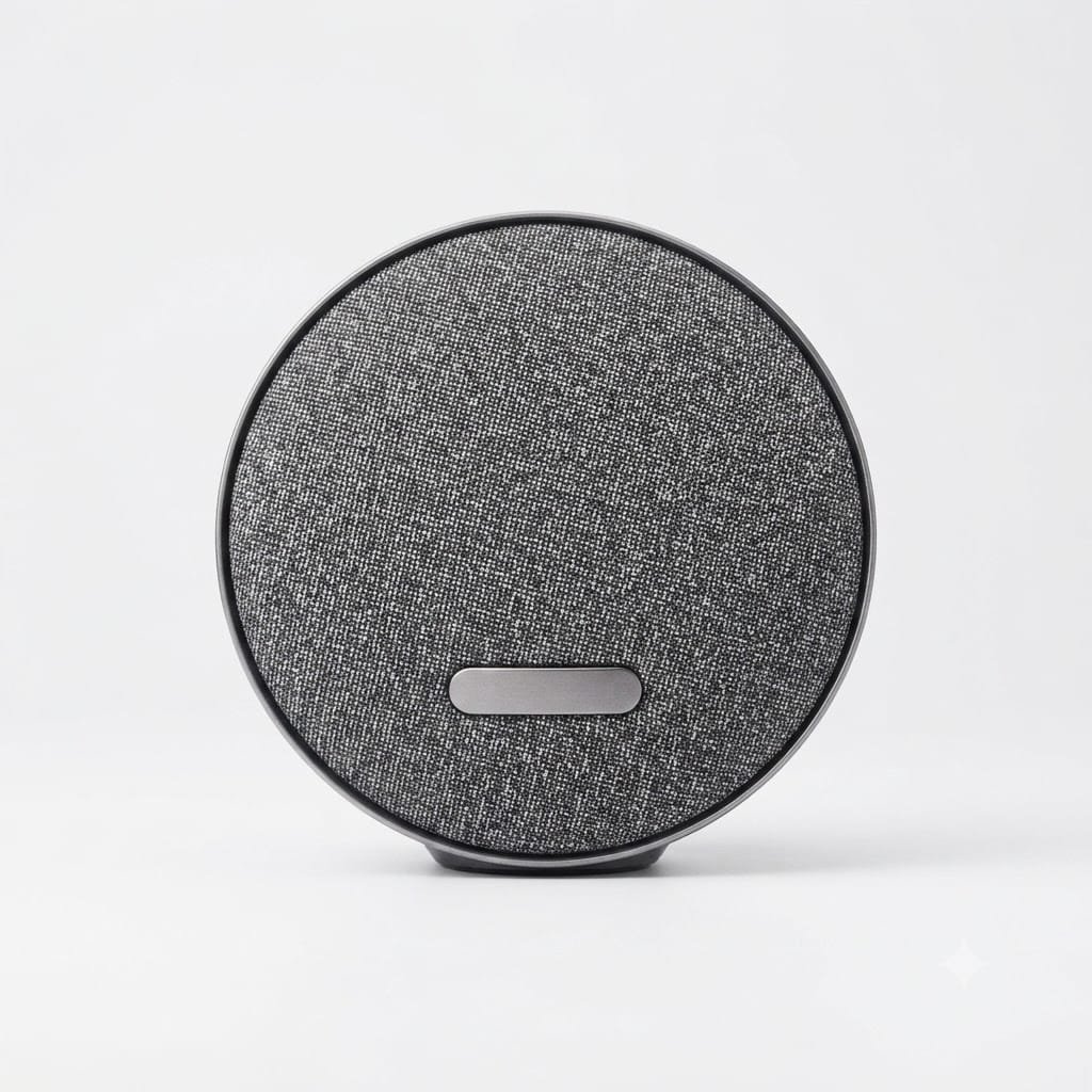 SA409 7W Wireless Bluetooth Speaker - available in Pakistan at Metaware