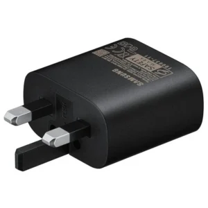 Samsung 45W Super Fast Charger (UK Plug) - available in Pakistan at Metaware