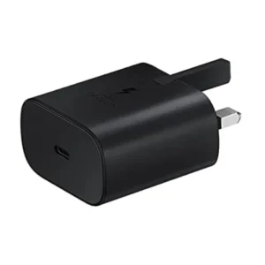 Samsung 45W Super Fast Charger (UK Plug) - available in Pakistan at Metaware