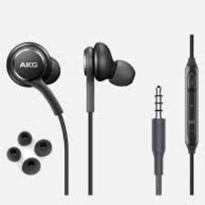 Samsung Akg S10 Handfree Stereo Jack (Without Packing) - available in Pakistan at Metaware