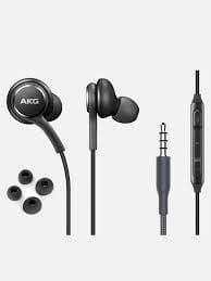 Samsung Akg S10 Handfree Stereo Jack (Without Packing) - available in Pakistan at Metaware