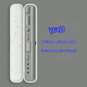 Stylus Pen Case anti-lost protective Pencil storage box - available in Pakistan at Metaware
