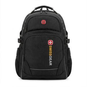 SwissGear SA-8810 Airflow 17-inch Laptop BagPack - available in Pakistan at Metaware