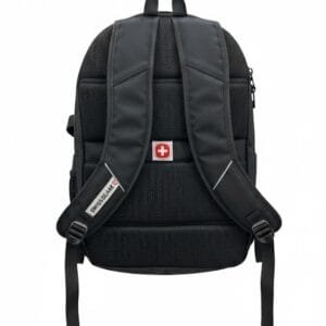 SwissGear SA-8810 Airflow 17-inch Laptop BagPack - available in Pakistan at Metaware