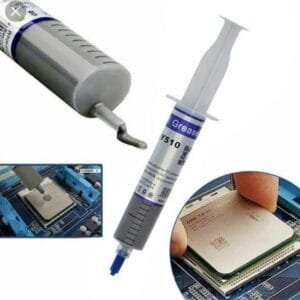 Thermal Paste Big Injection ( processor paste ) - available in Pakistan at Metaware