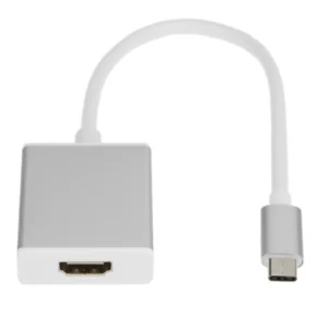 Type-c TO HDMI With chip - available in Pakistan at Metaware