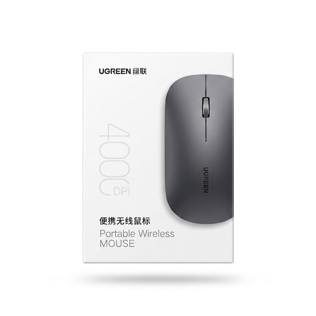 UGREEN 45171 Mouse - available in Pakistan at Metaware