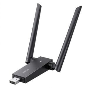 UGREEN CM493 AC1300 Wireless Network Card dual Antenna 50341 - available in Pakistan at Metaware