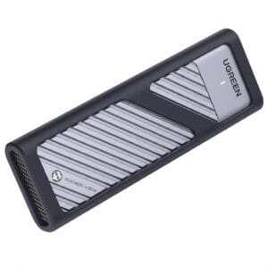 UGREEN CM559 M.2 NVMe/SATA dual protocol hard disk box (10GB) 90408 - available in Pakistan at Metaware
