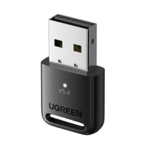UGREEN CM748 USB Bluetooth Adapter 5.4 45134 - available in Pakistan at Metaware