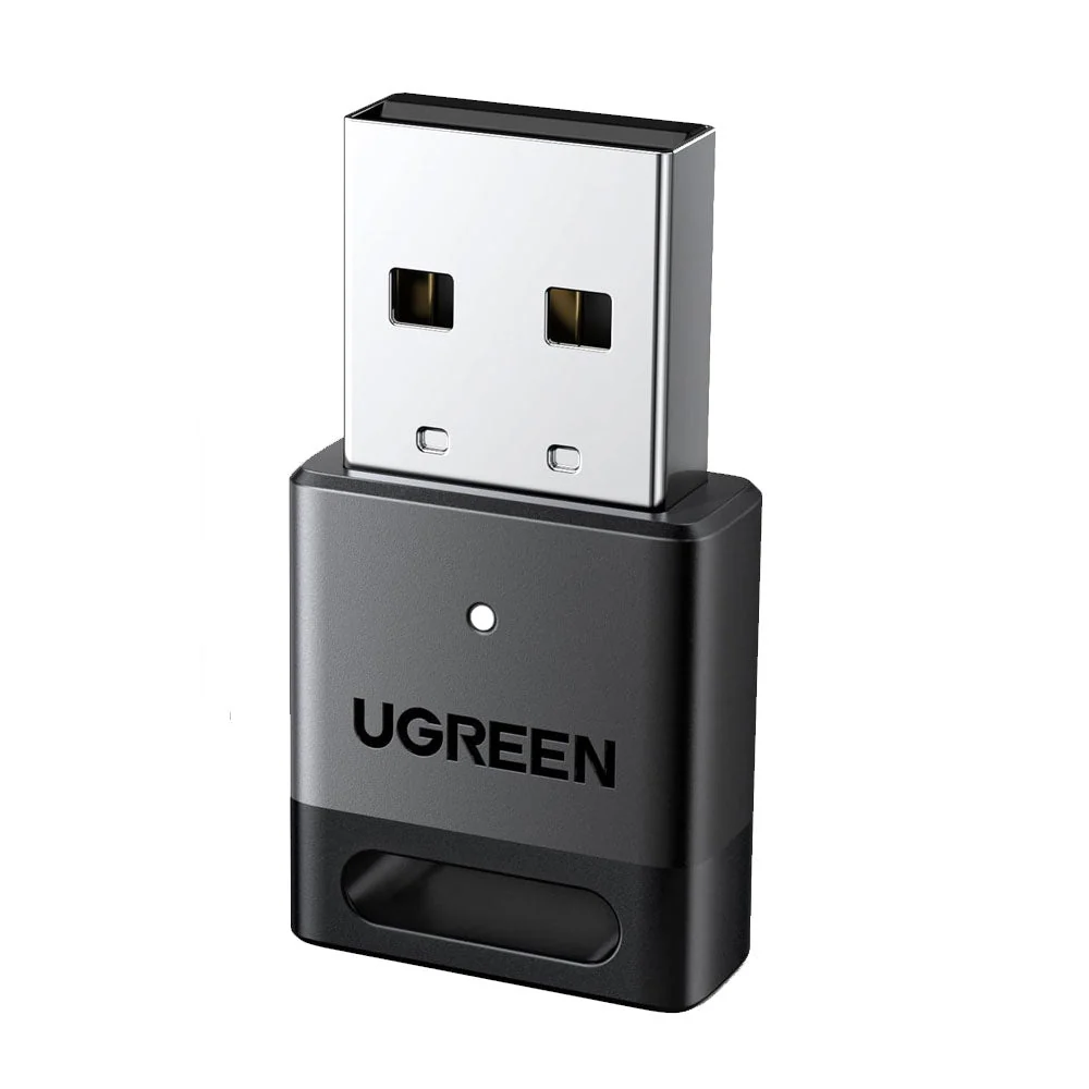 UGREEN CM748 USB Bluetooth adapter Minimalist Bluetooth version 6.0 75073 - available in Pakistan at Metaware