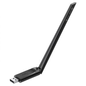UGREEN CM845 AX900 WIFI6 Dual-band USB wireless network card Bluetooth 5.4 external antenna model 75109 - available in Pakistan at Metaware
