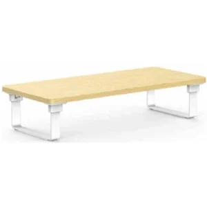 UGREEN LP224 Monitor Stand Riser – Size 547×220 X116MM – Weight Capacity 15KG -70586 - available in Pakistan at Metaware