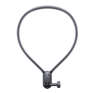 UGREEN Neck mount for action cameras, two-pronged interface 95668 - available in Pakistan at Metaware