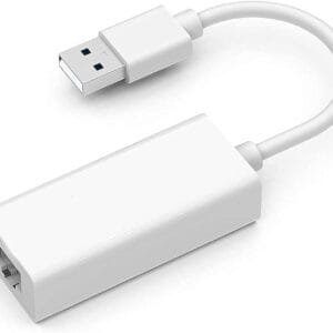 USB 2.0 LAN Card with Cable - available in Pakistan at Metaware