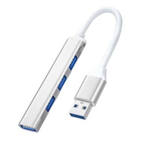 USB 3.0 4-PORT Hub - available in Pakistan at Metaware