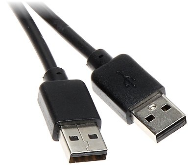 USB A to A Cable – 1.5M - available in Pakistan at Metaware