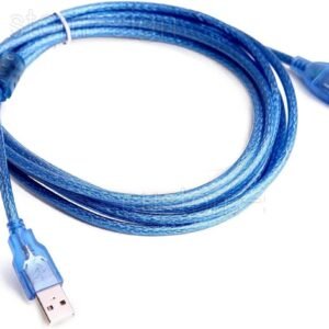 USB Extension 2.0 Version 1.5 Meter - available in Pakistan at Metaware