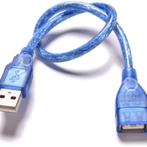 USB Extension 2.0 Version 1.5 Meter - available in Pakistan at Metaware