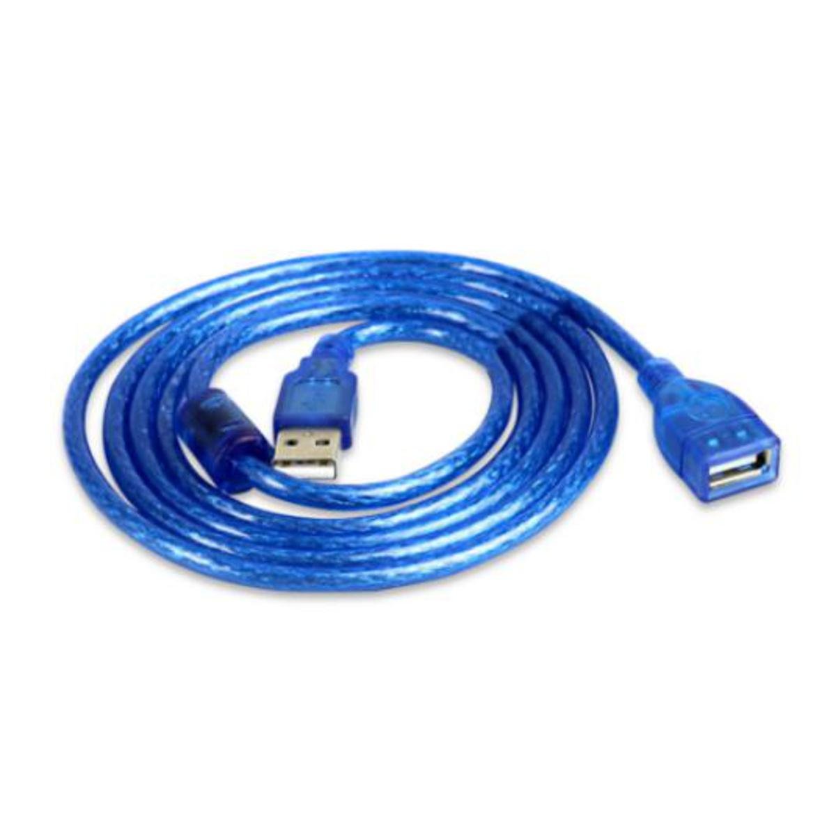 USB Extension 2.0 Version 3 Meter - available in Pakistan at Metaware