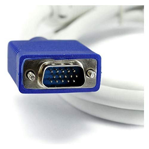 VGA Cable OD 8MM – 20M - available in Pakistan at Metaware