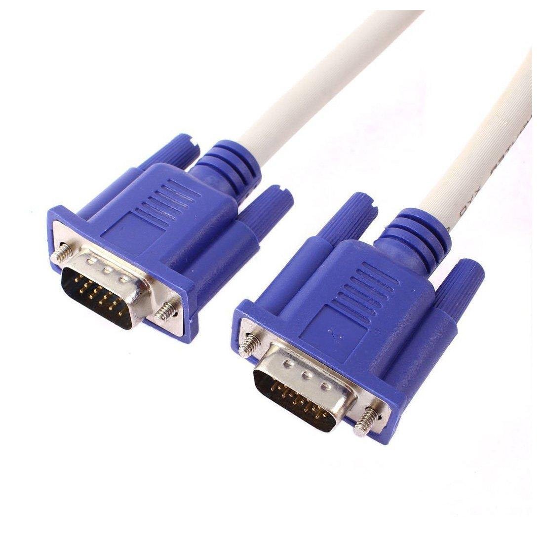 VGA Cable OD 8MM – 30M - available in Pakistan at Metaware