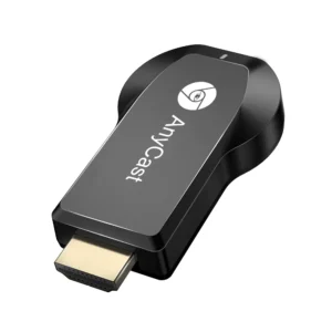 WIFI HDMI Display Dongle Anycast M2 Plus - available in Pakistan at Metaware