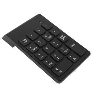 Wireless USB Numeric Keyboard - available in Pakistan at Metaware