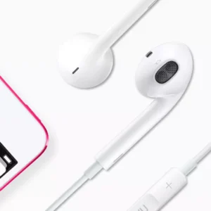 WiWU Lightning Buds 302 Bluetooth Earphone (Plug n Play) - available in Pakistan at Metaware