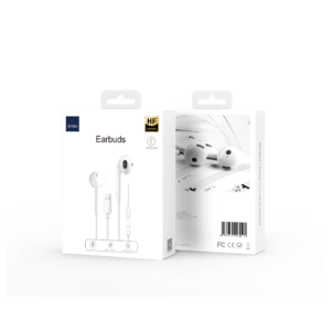 WiWU Lightning Handsfree 302 Bluetooth Earphone - available in Pakistan at Metaware